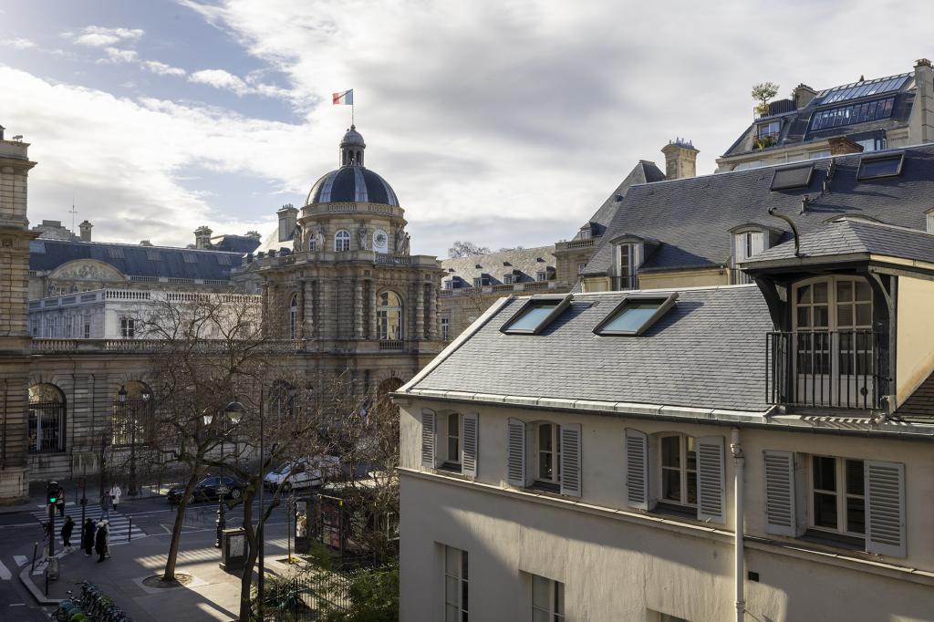 Hotel Michelet Odéon