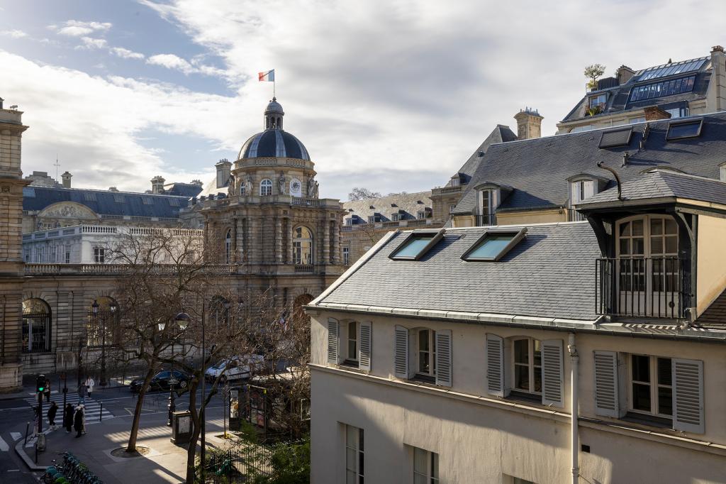 Hotel Michelet Odéon