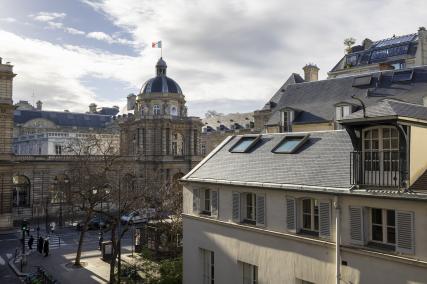 Hotel Michelet Odéon