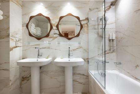 Hotel Michelet Odéon - Bathroom