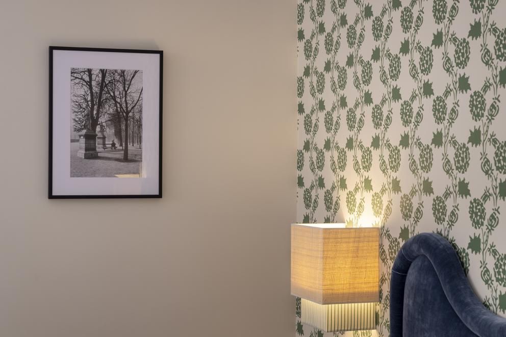 Hotel Michelet Odéon - Chambre