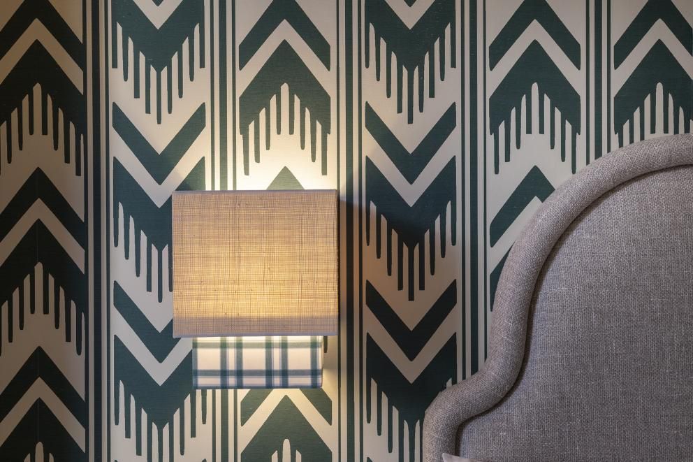 Hotel Michelet Odéon - Chambre