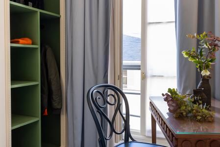 Hotel Michelet Odéon - Chambre