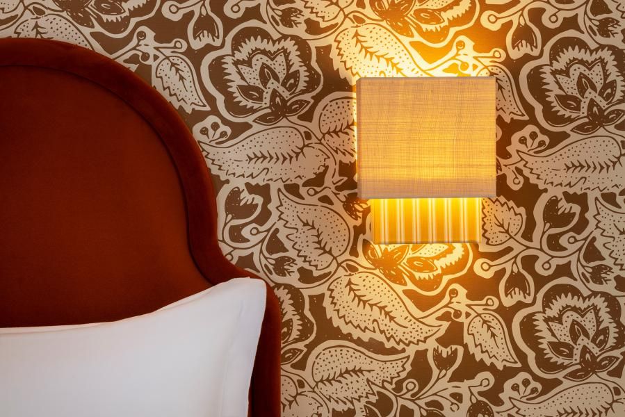 Hotel Michelet Odéon - Chambre