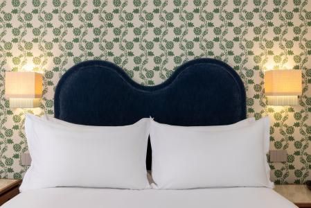 Hotel Michelet Odéon - Chambre