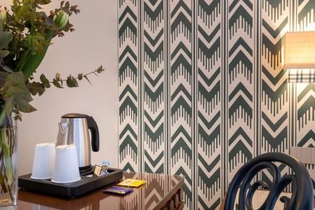 Hotel Michelet Odéon - Chambre