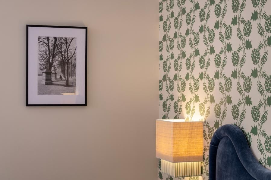 Hotel Michelet Odéon - Classic Room