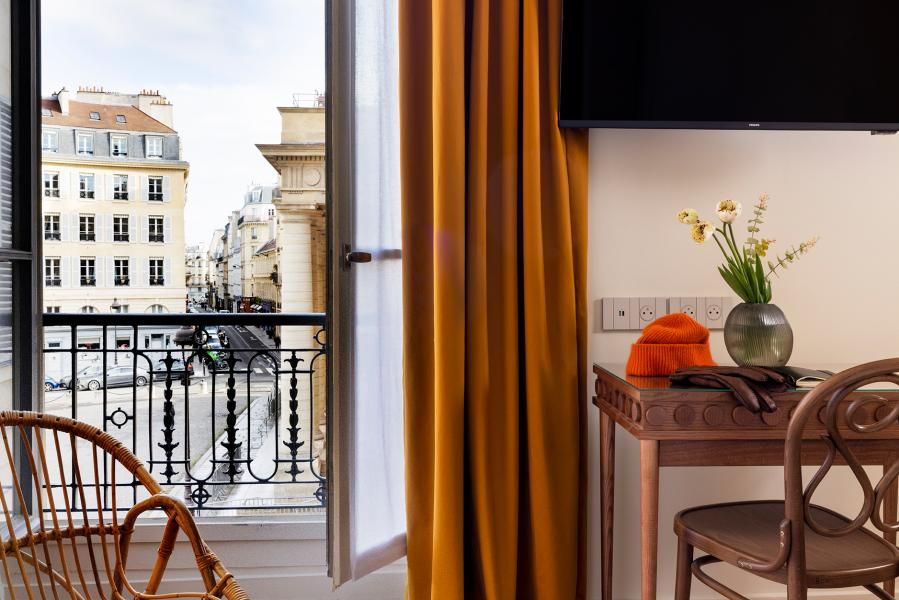 Hotel Michelet Odéon - Habitación Superior