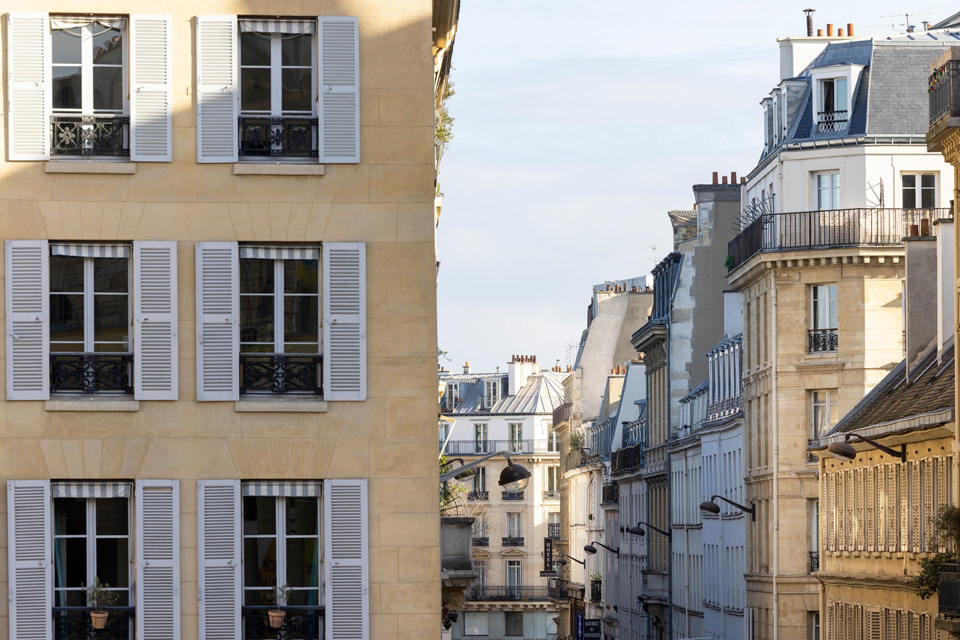 Hotel Michelet Odéon - Hotel