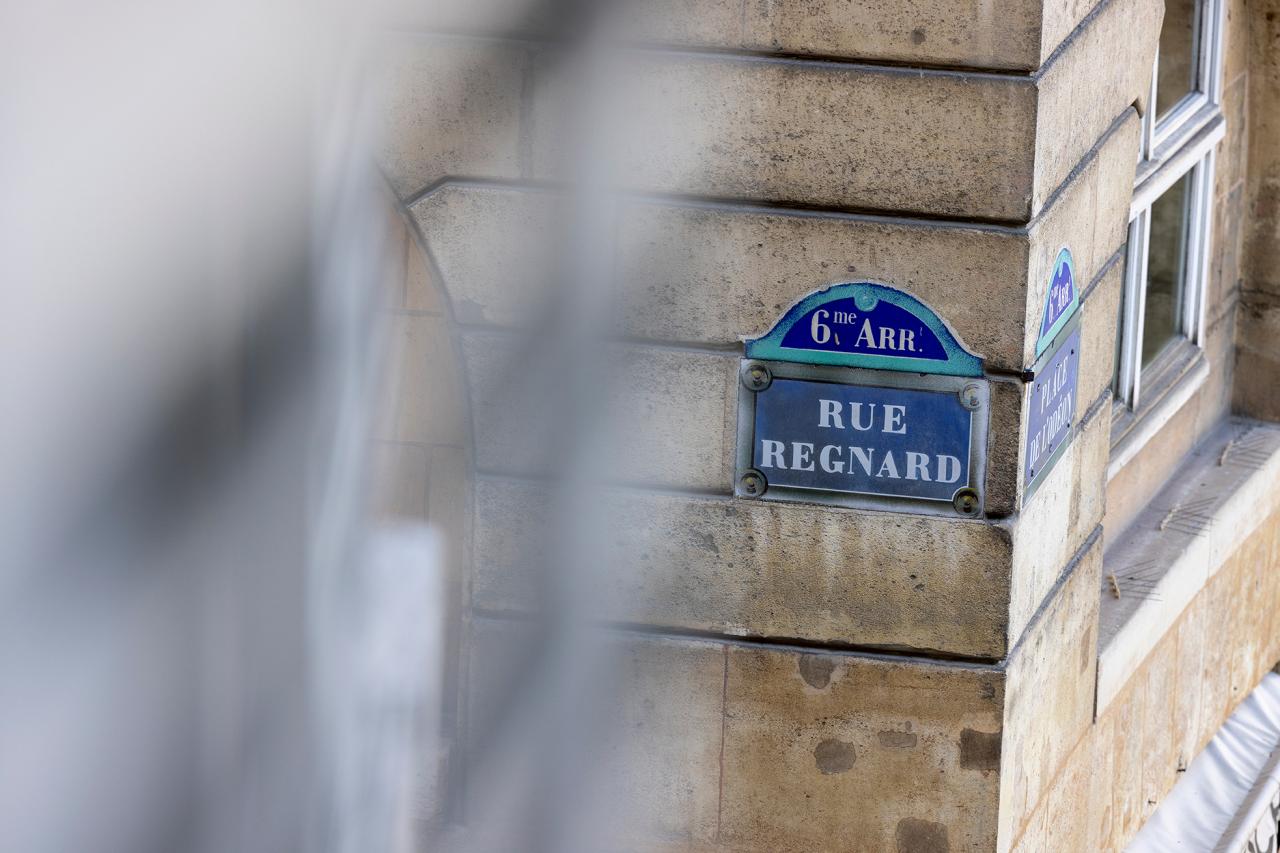 Hotel Michelet Odéon - Hôtel