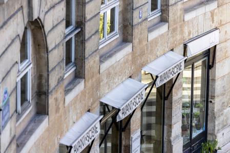 Hotel Michelet Odéon - Hôtel