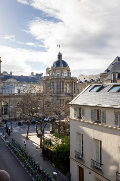 Hotel Michelet Odéon - Hôtel
