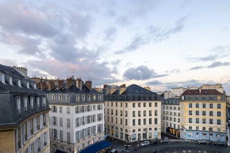 Hotel Michelet Odéon - Hôtel