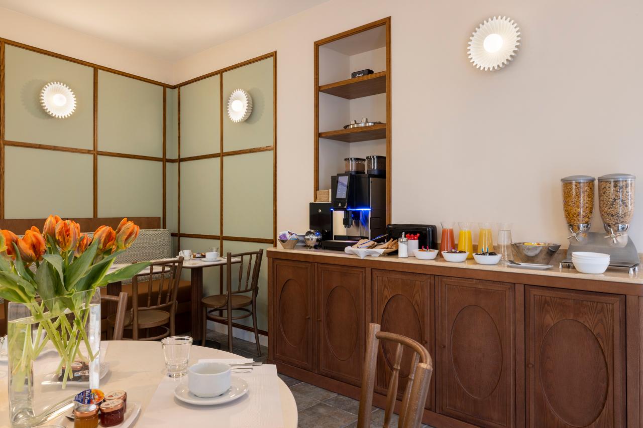 Hotel Michelet Odéon - Hôtel