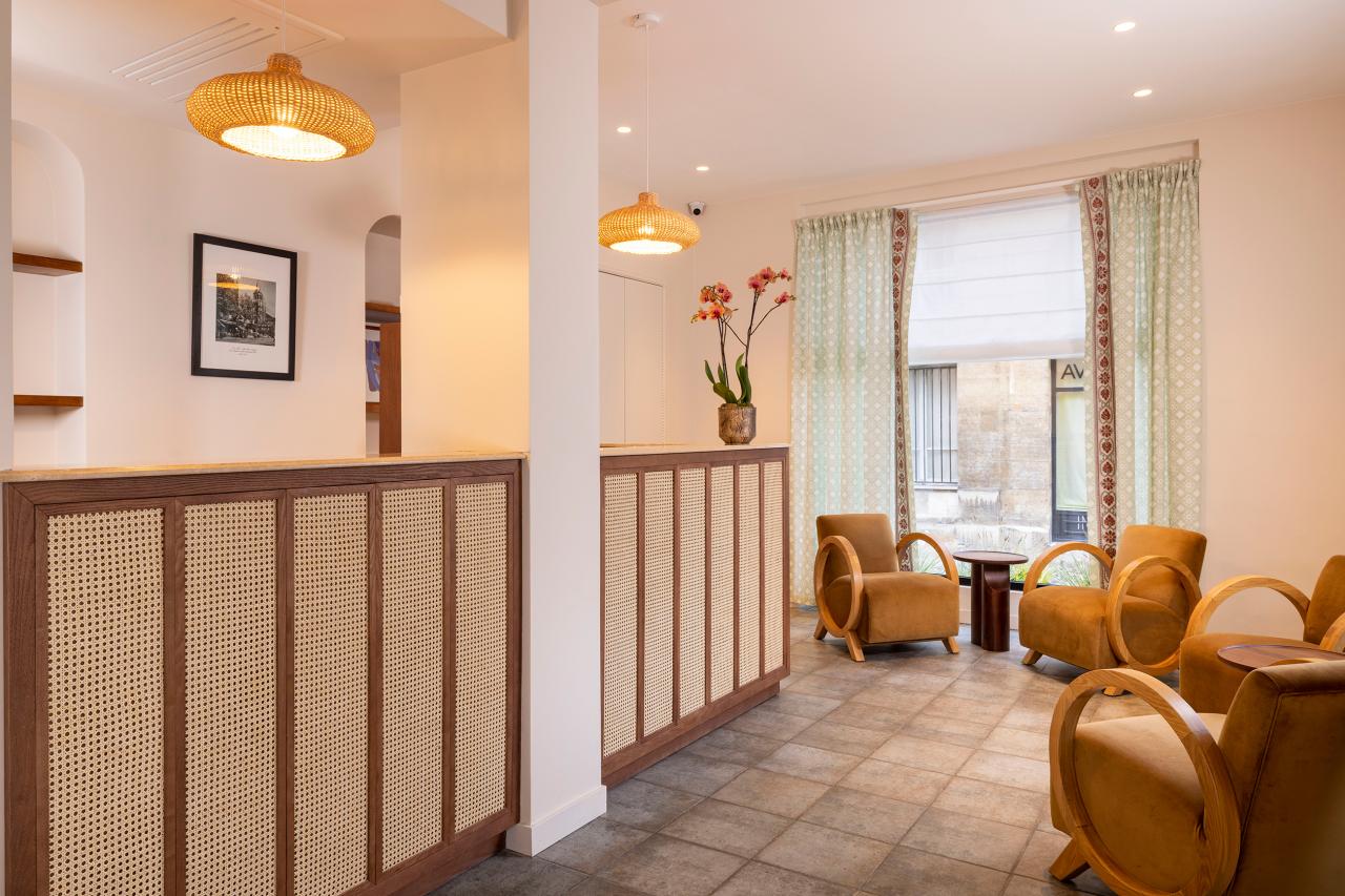 Hotel Michelet Odéon - Hôtel