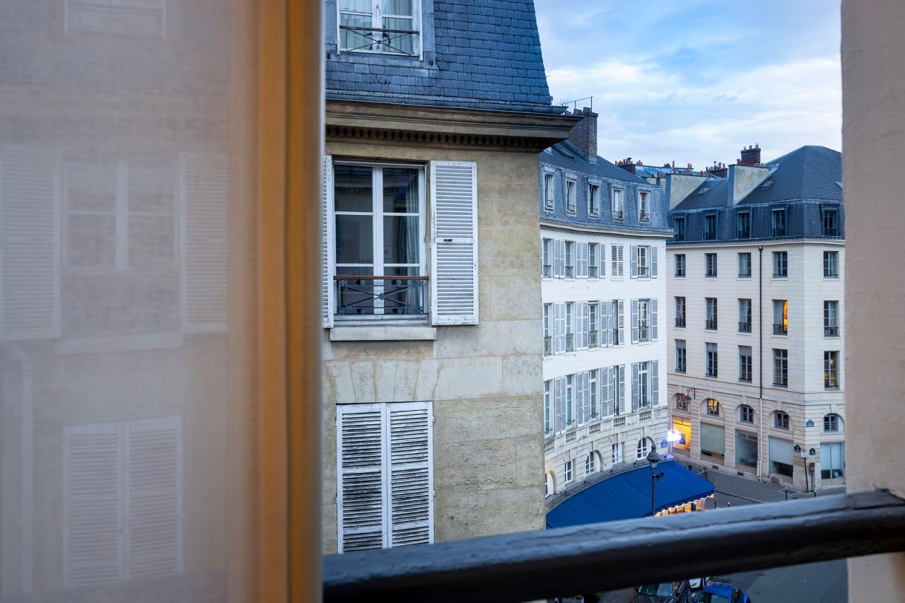 Hotel Michelet Odéon - Hôtel