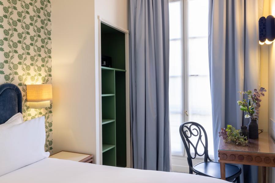 Hotel Michelet Odéon - Quarto Clássico