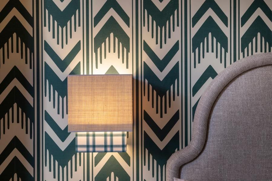 Hotel Michelet Odéon - Quarto Clássico