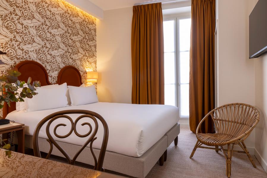 Hotel Michelet Odéon - Quarto Superior