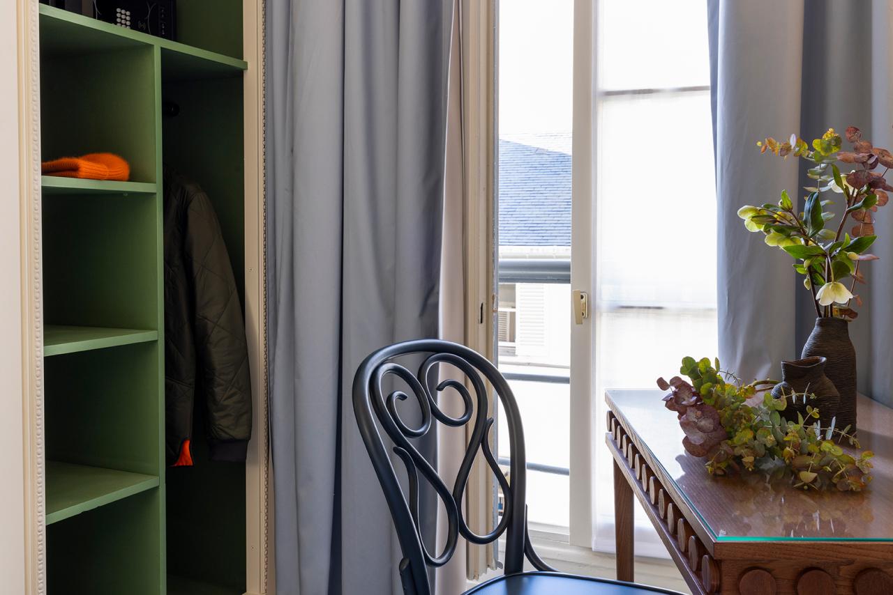 Hotel Michelet Odéon - Room