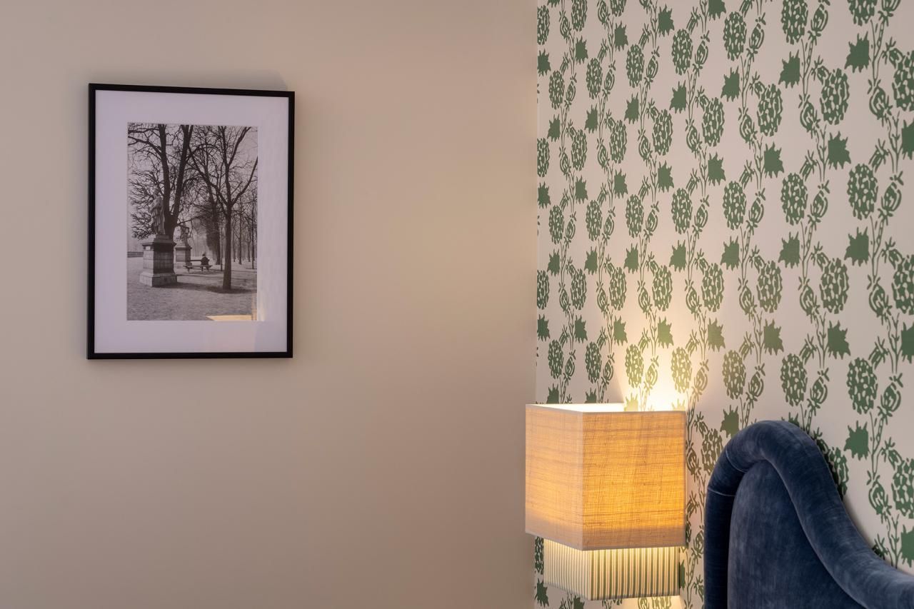 Hotel Michelet Odéon - Room