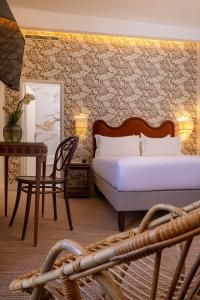 Hotel Michelet Odéon - Room