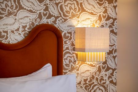 Hotel Michelet Odéon - Room