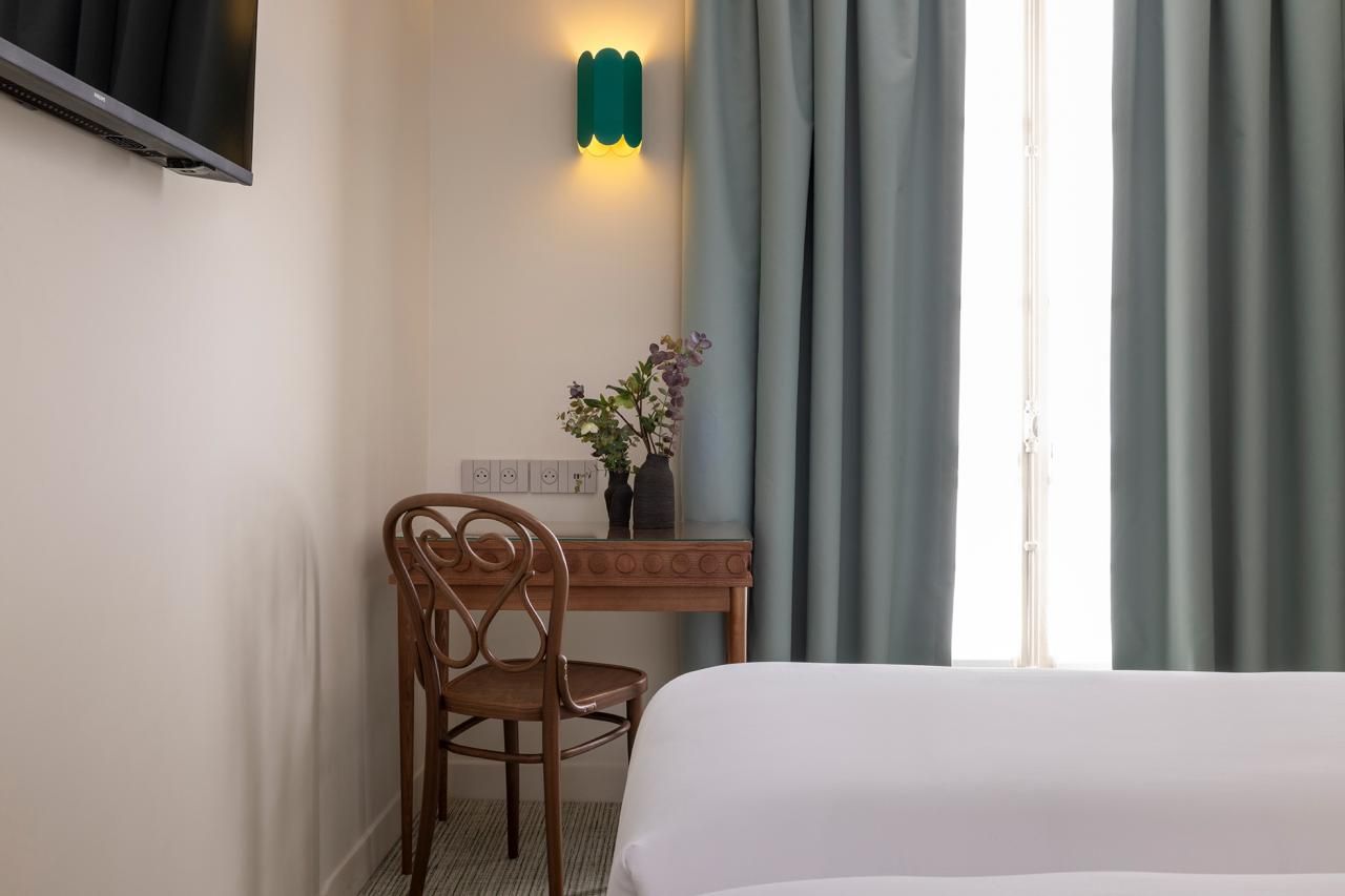 Hotel Michelet Odéon - Room