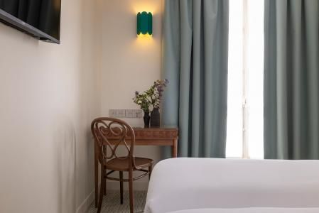 Hotel Michelet Odéon - Room