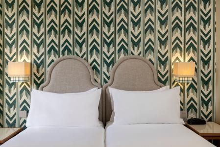 Hotel Michelet Odéon - Room