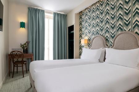 Hotel Michelet Odéon - Room