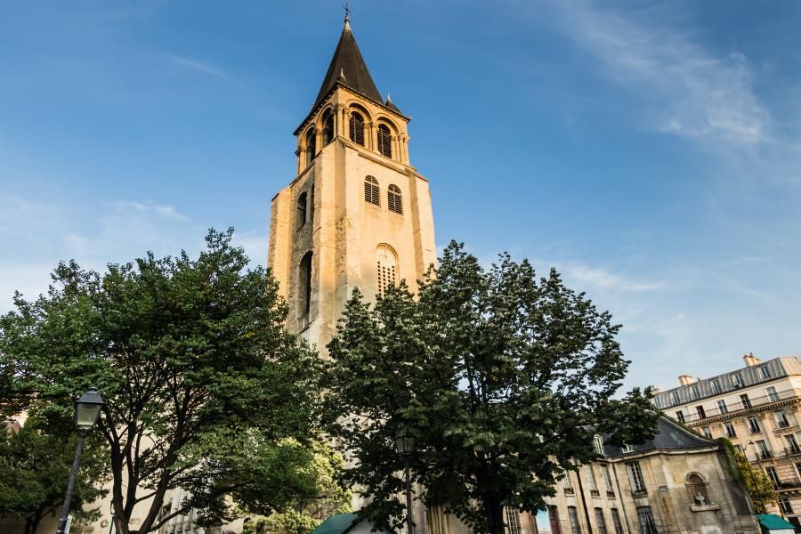 Hotel Michelet Odéon - Saint Germain des Prés