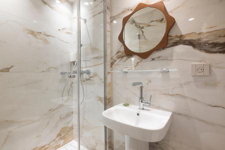 Hotel Michelet Odéon - Salle de bain