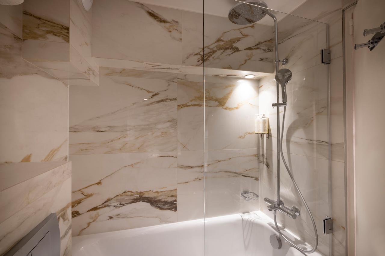 Hotel Michelet Odéon - Salle de bain