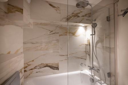 Hotel Michelet Odéon - Salle de bain