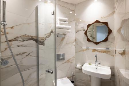Hotel Michelet Odéon - Salle de bain