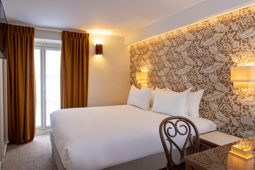 Hotel Michelet Odéon - Suíte Familiar