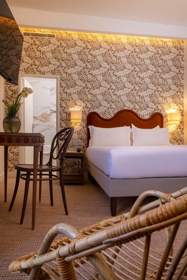 Hotel Michelet Odéon - Superior Room