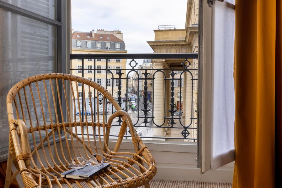 Hotel Michelet Odéon - Superior Room